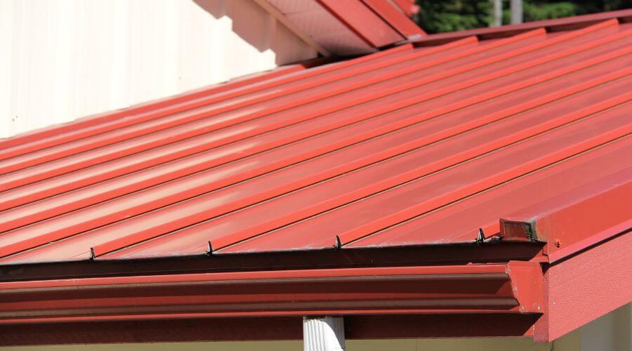 Professional gutter cleaning in West Warren, MA